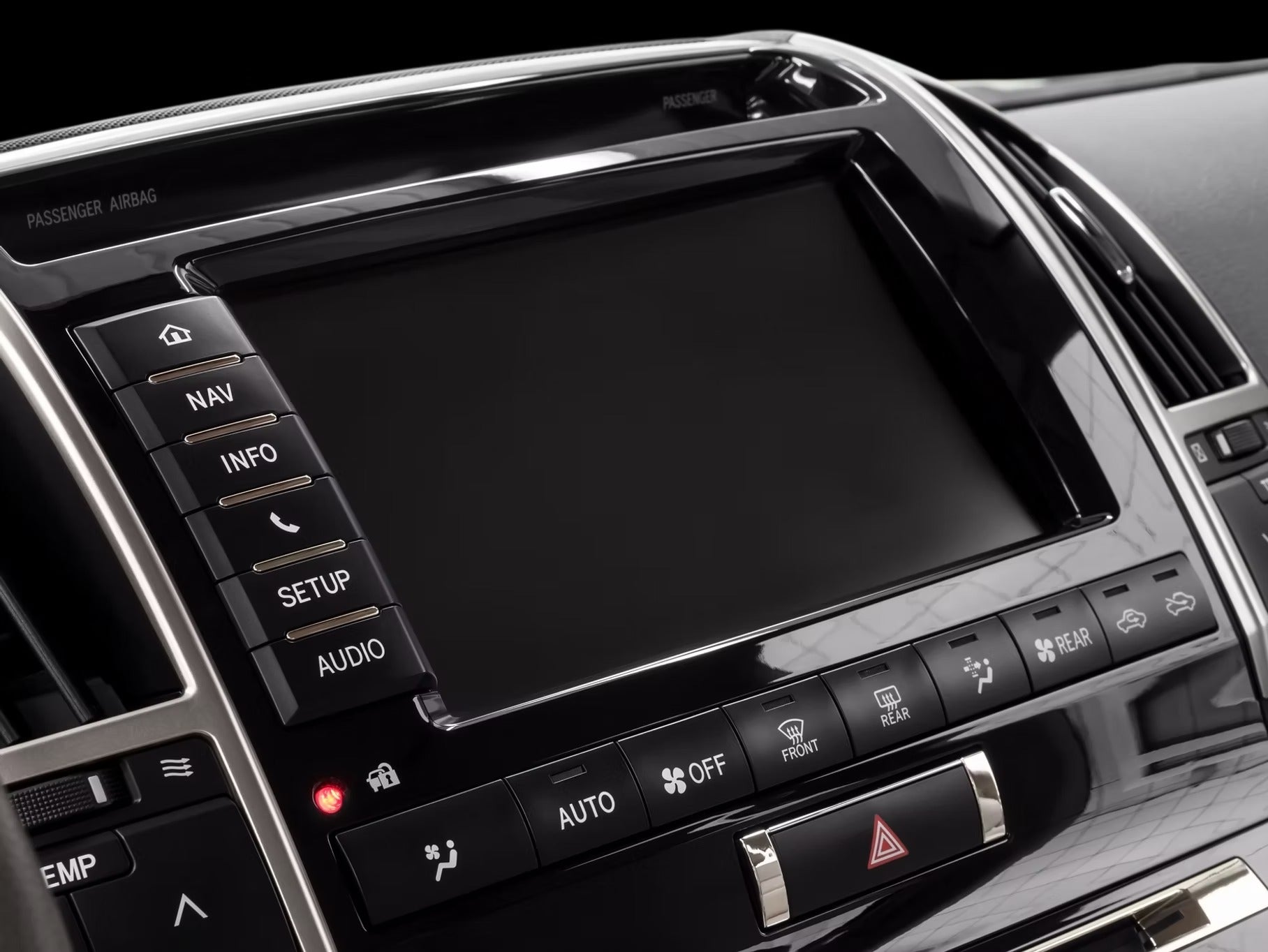 18 Ways a New Car Stereo Can Improve Your Driving Experience