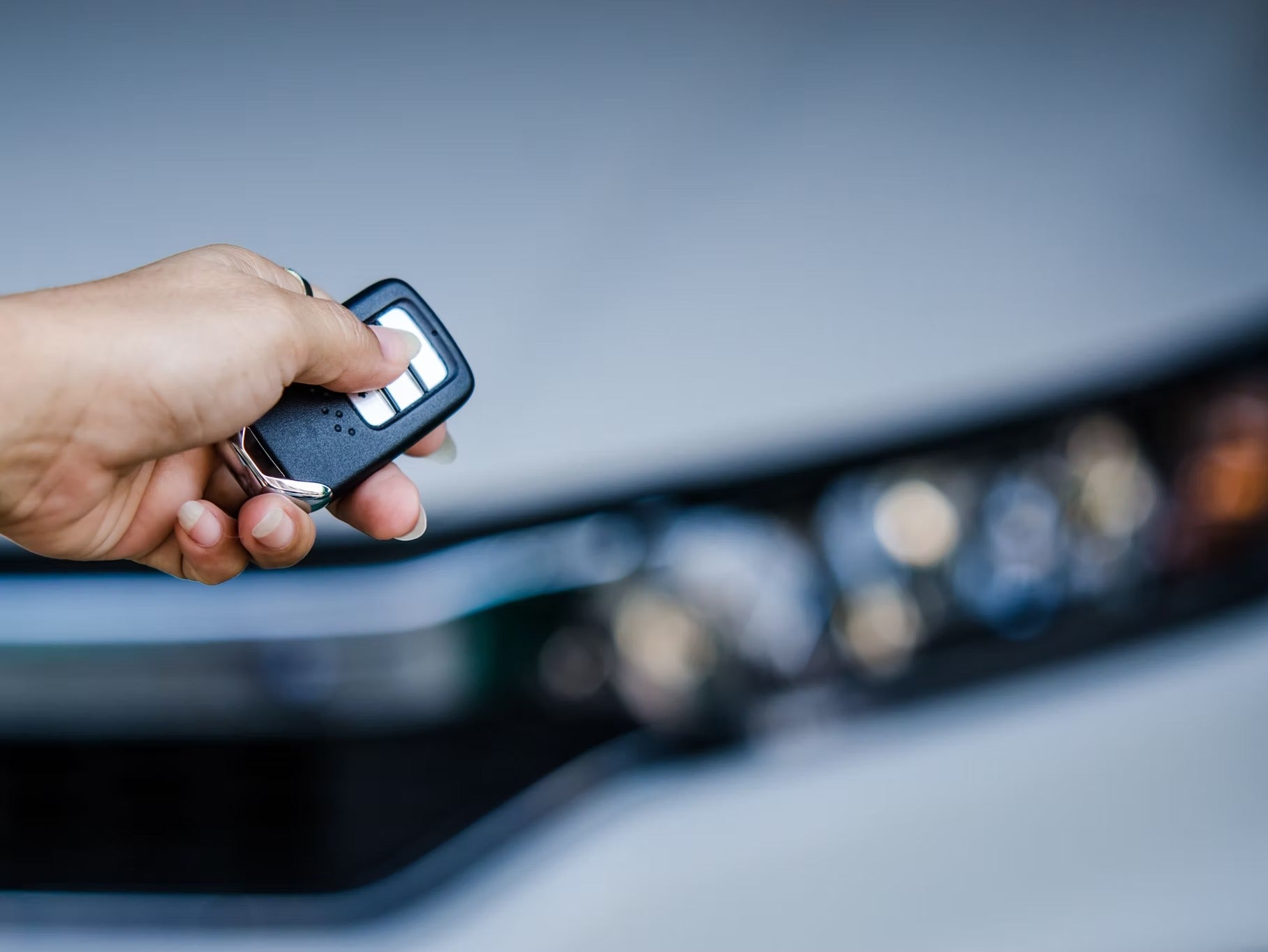 What You Should Know About Remote Starter Installation