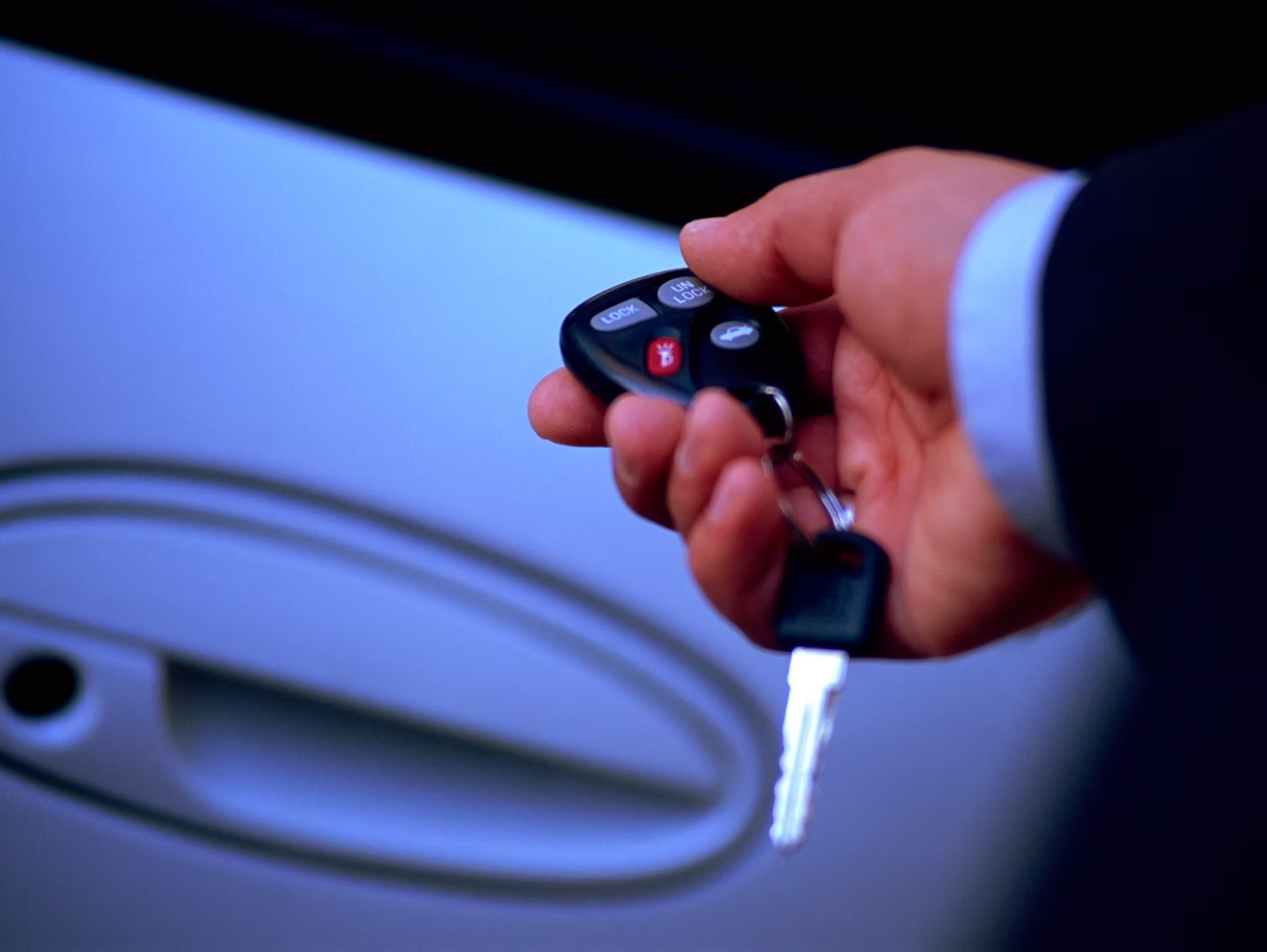 3 Ways to Improve Safety and Convenience in Your Vehicle