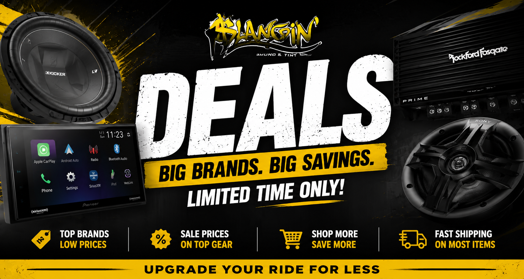 Deals