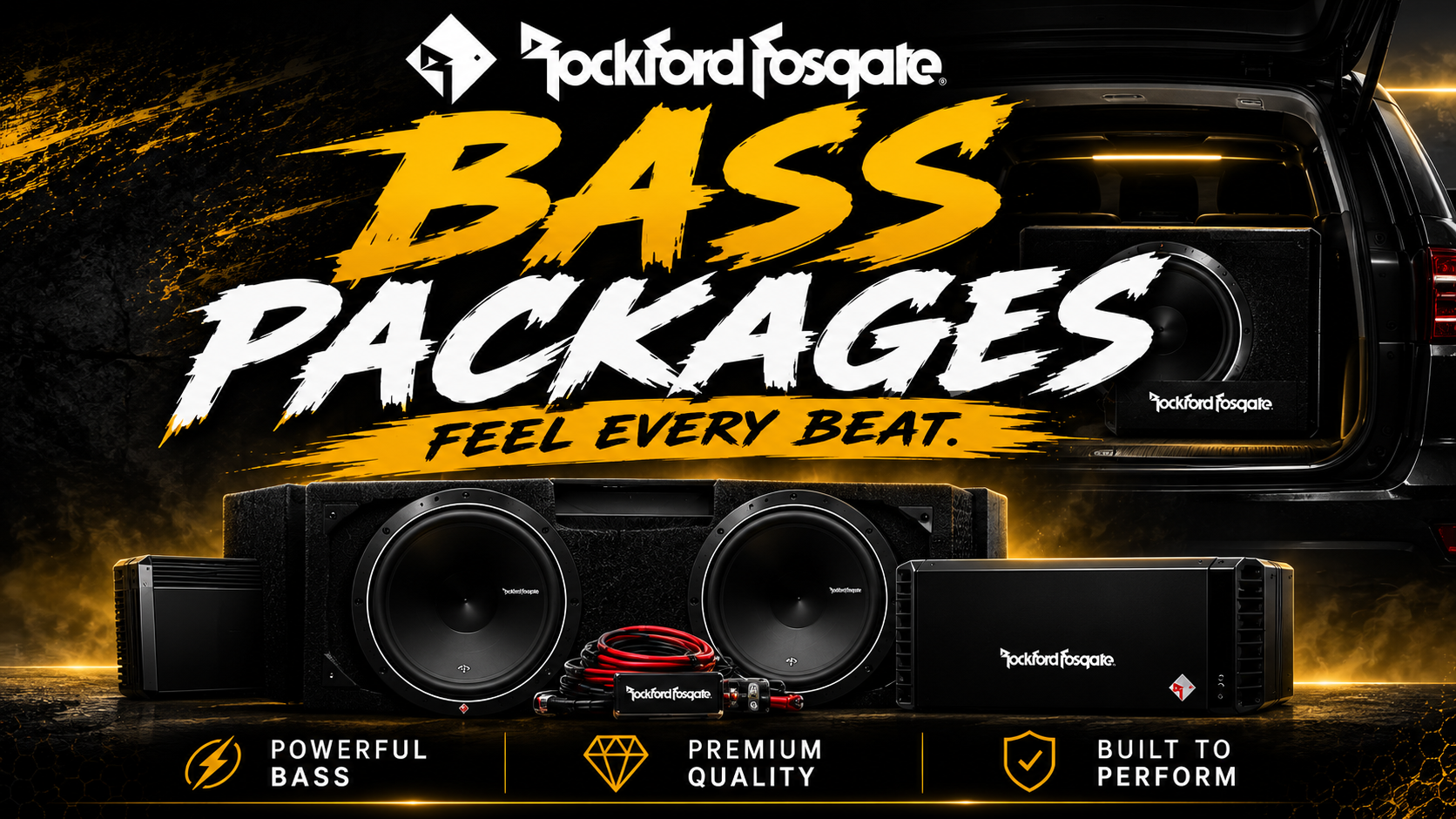 Packages