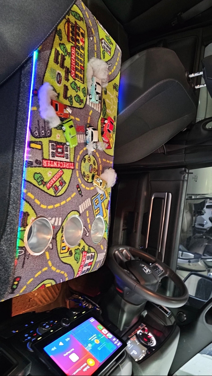 Custom Box