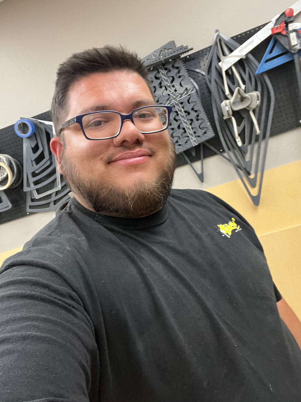 Jose "Jalapeno"