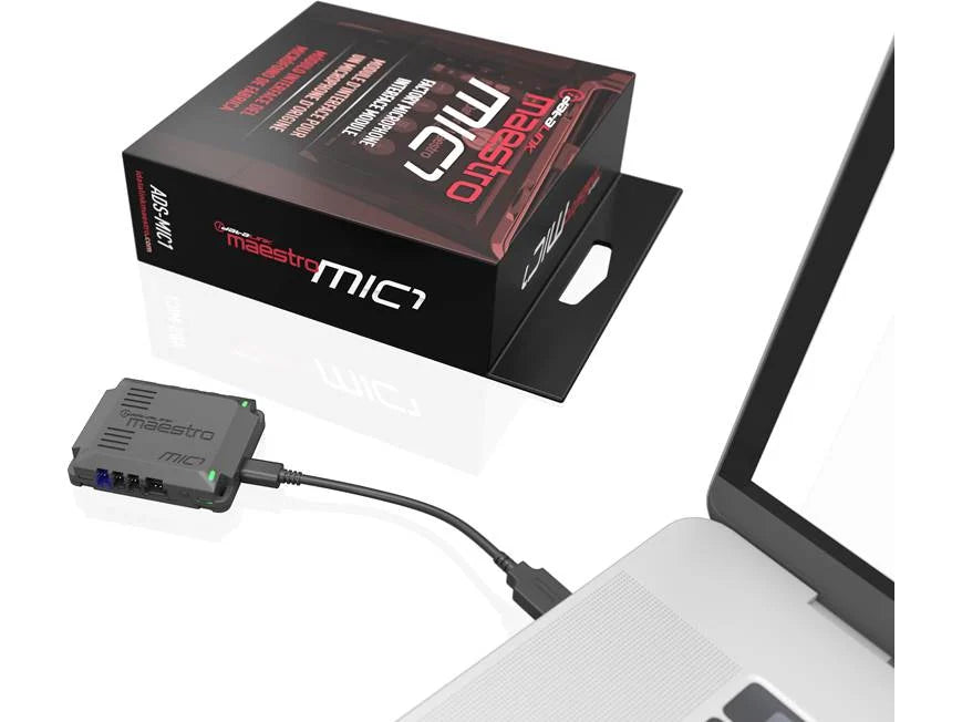 Mic1 Component ADS-MIC1