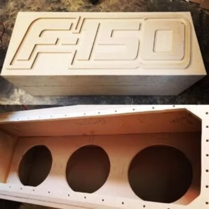 Custom Box Gallery