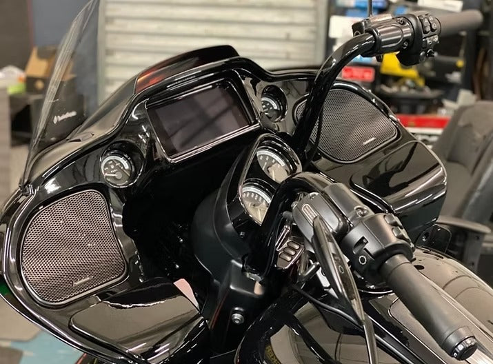 Motorcycle Gallery