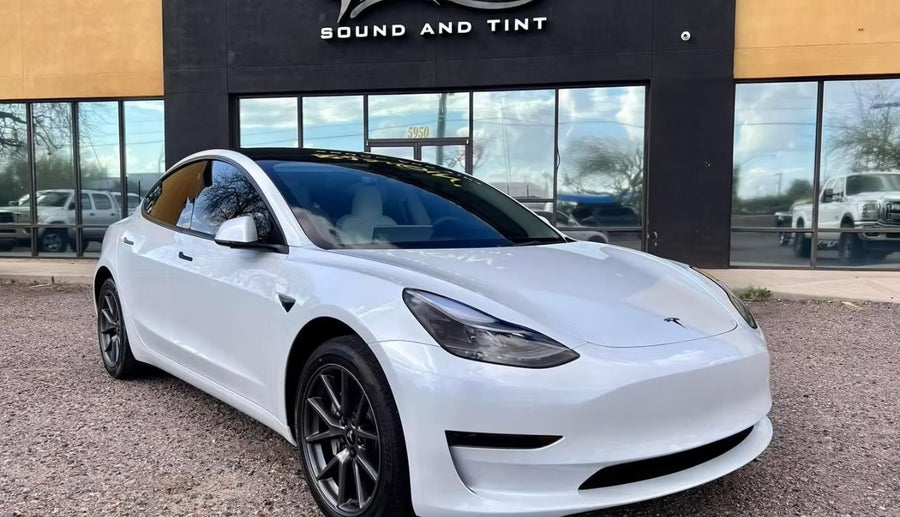 Window Tint