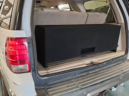 Custom Box