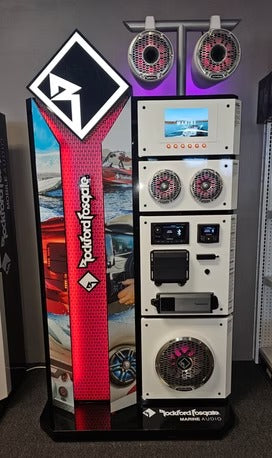 Rockford Fosgate