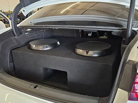 Custom Box