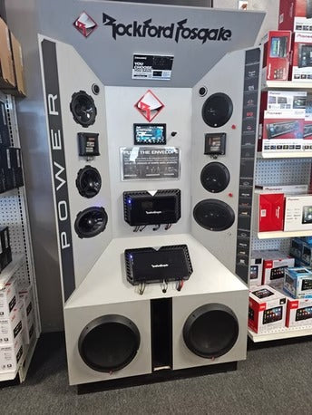 Rockford Fosgate POWER