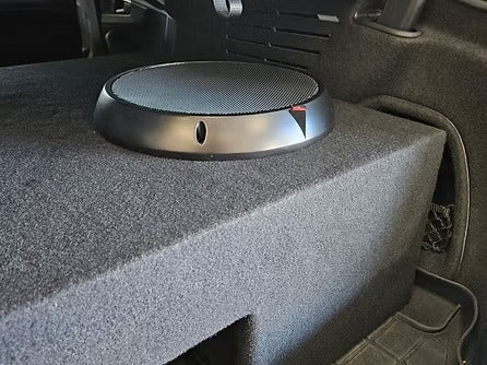 Custom Box
