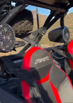 Motorsports
