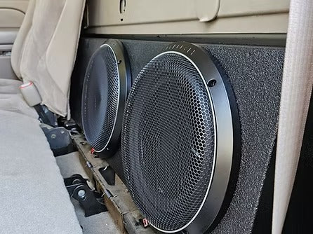 Custom Box