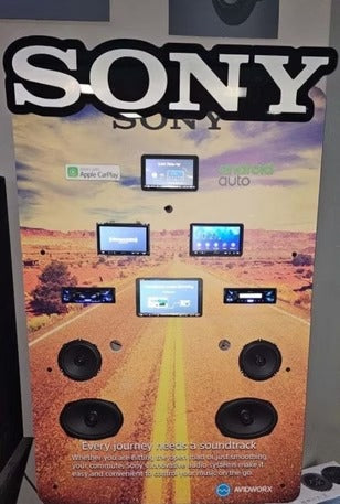 Sony