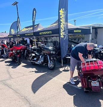 Arizona Bike Week 2023
