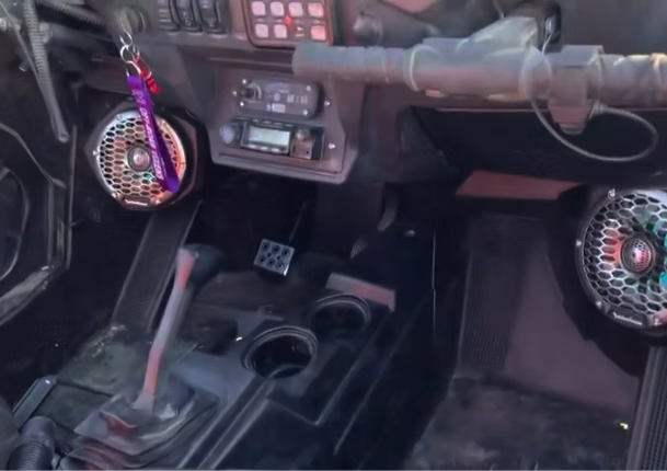 Motorsports