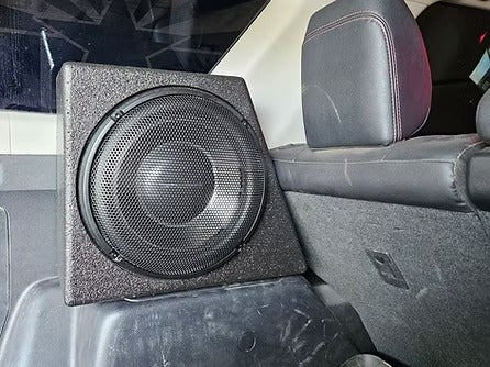 Custom Box