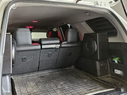 Custom Box