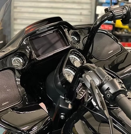 Motorcycle