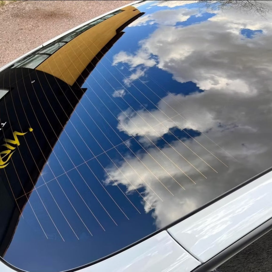 Window Tint