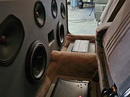 Custom Box