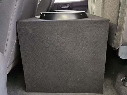 Custom Box