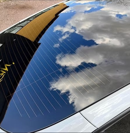 Window Tinting