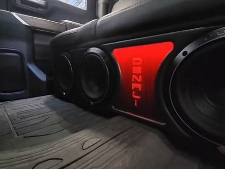 Custom Box