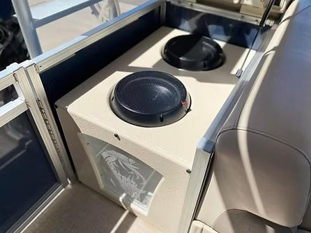 Custom Box