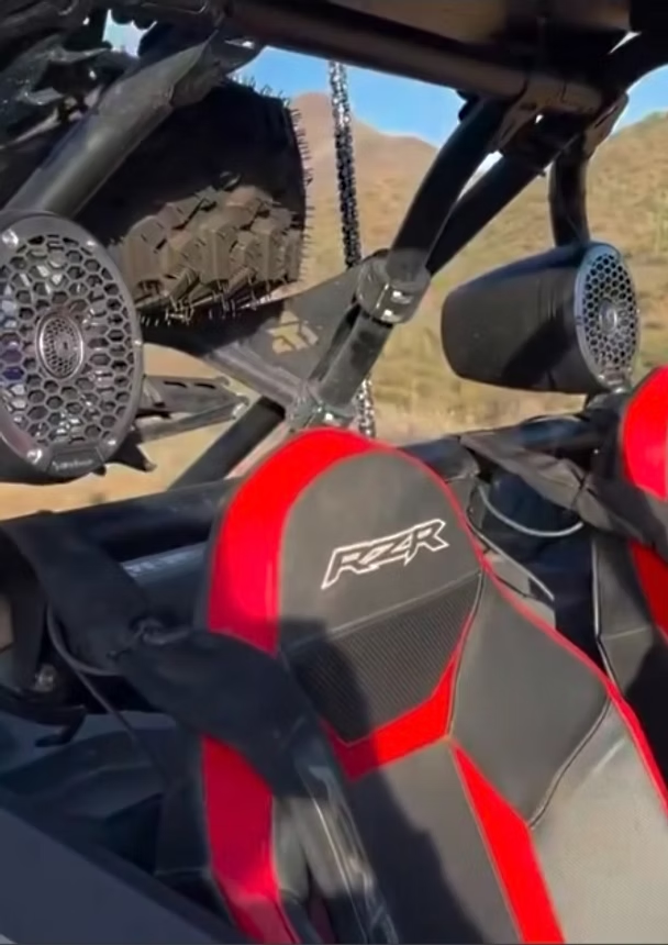 Motorsports
