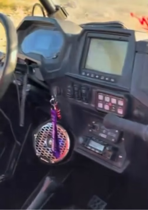 Motorsports