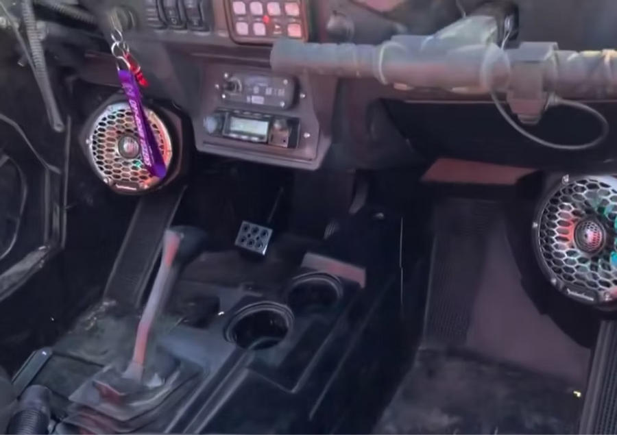 Motorsports