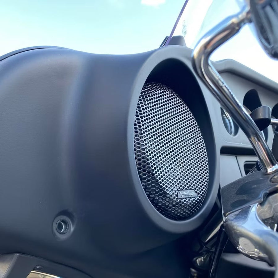 Motorcycle