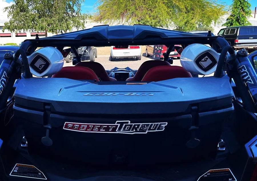Motorsports
