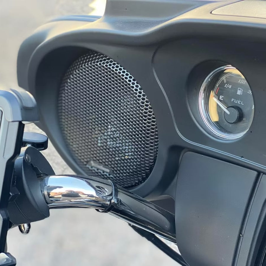 Motorcycle