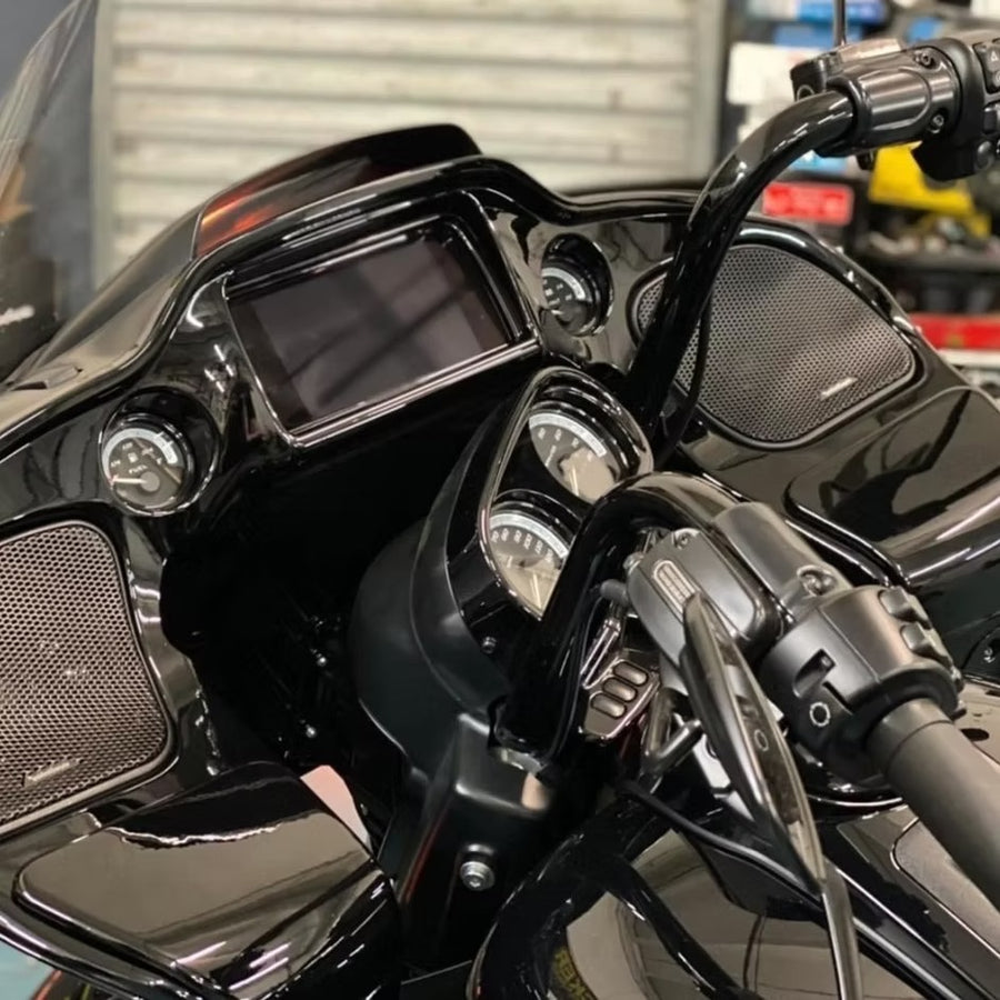 Motorcycle