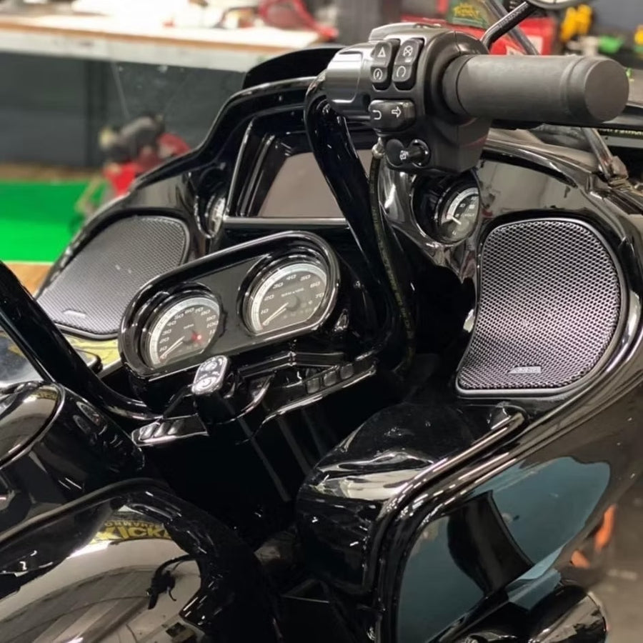 Motorcycle