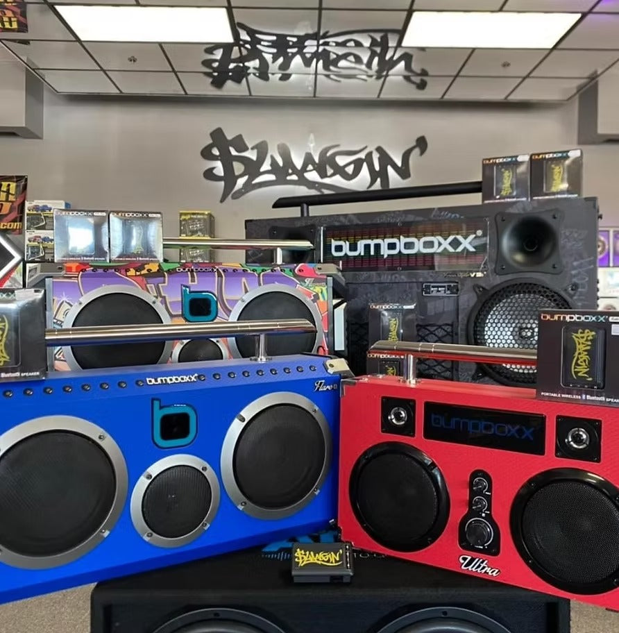 Home Audio