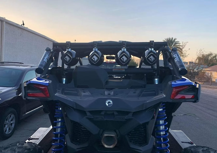 Motorsports