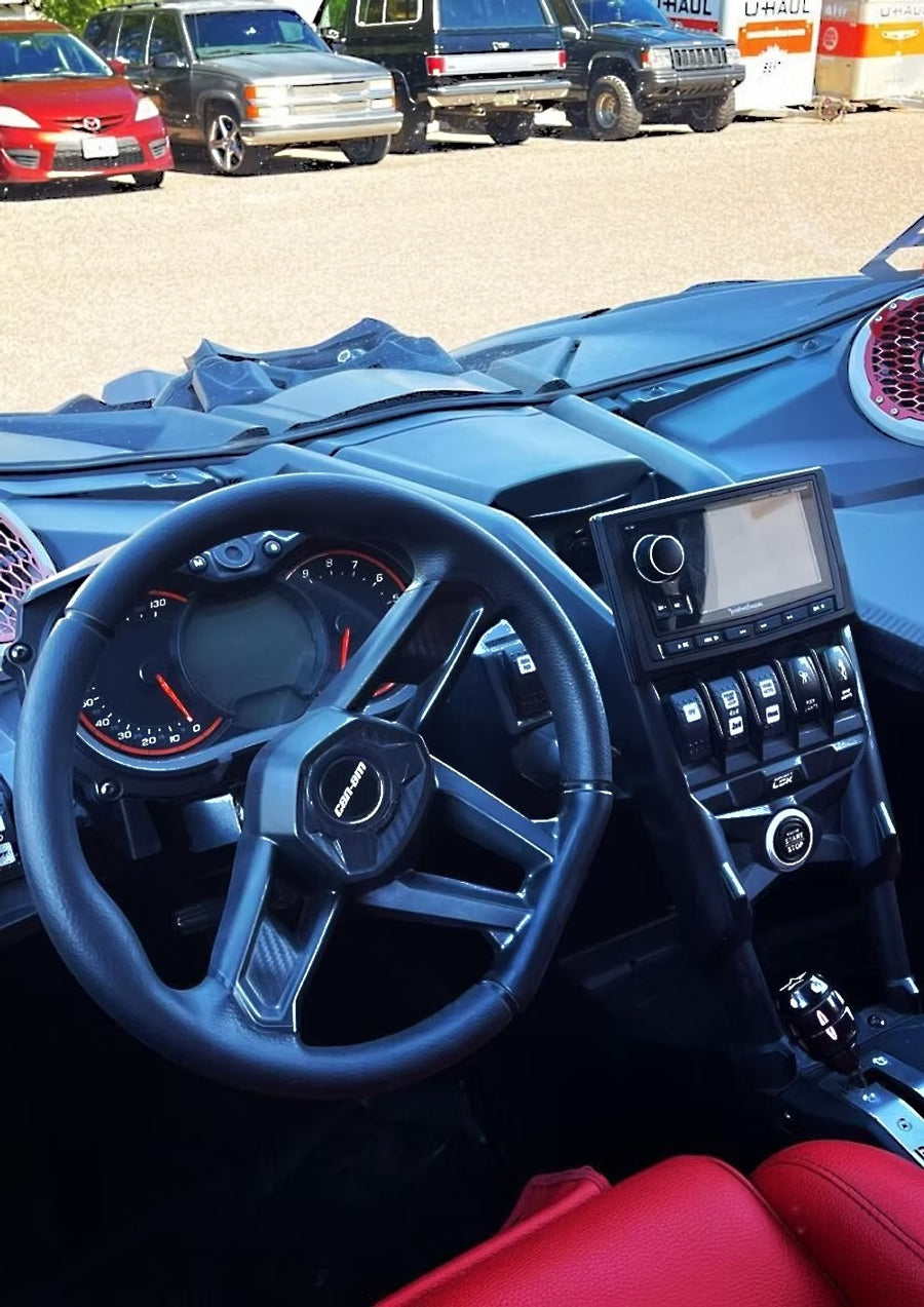Motorsports