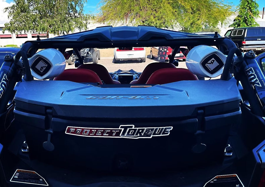 Motorsports