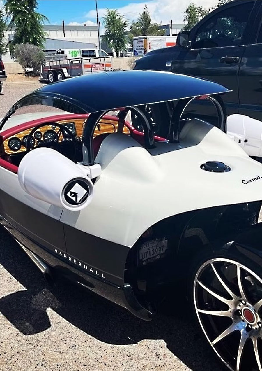 Motorsports