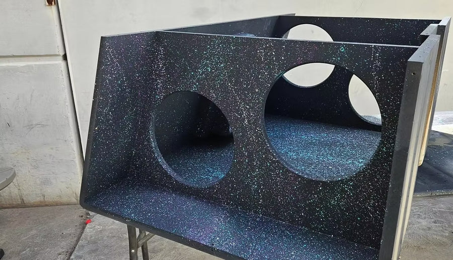 Custom Box