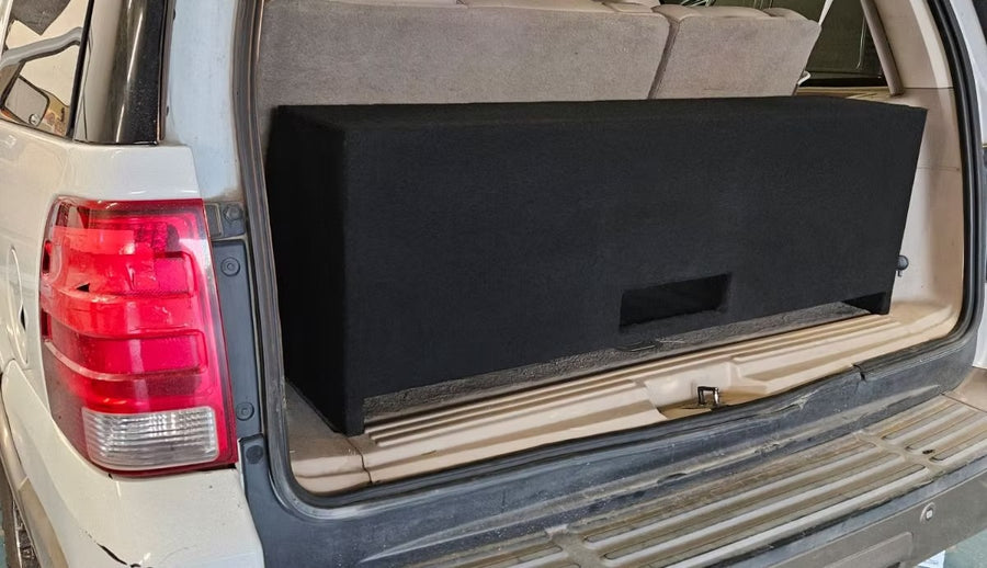 Custom Box