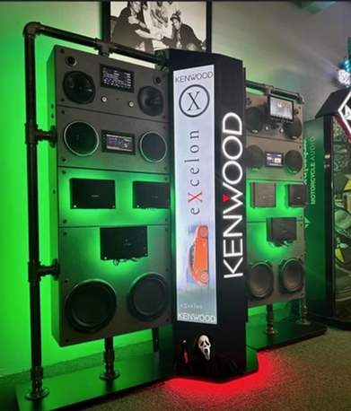 eXcelon Demo Board