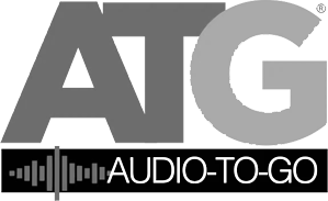 AudioToGo Logo
