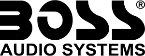 Boss Audio Systems Logo