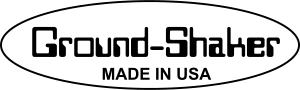 Ground Shaker Logo