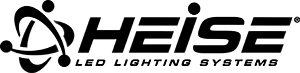 Heise LED Lighting Systems Logo